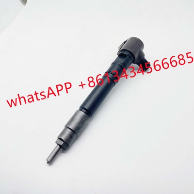 OEM 23670-0E020 Toyota Hilux Diesel Injectors For 2GD-FTV 2.4L