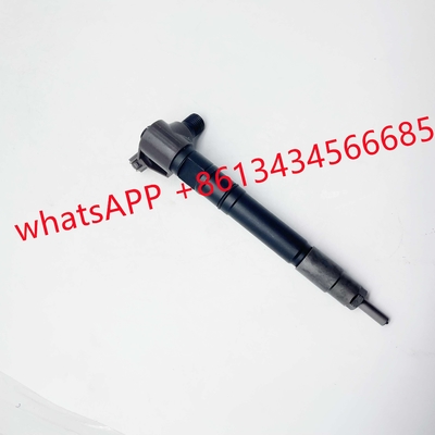OEM 23670-0E020 Toyota Hilux Diesel Injectors For 2GD-FTV 2.4L