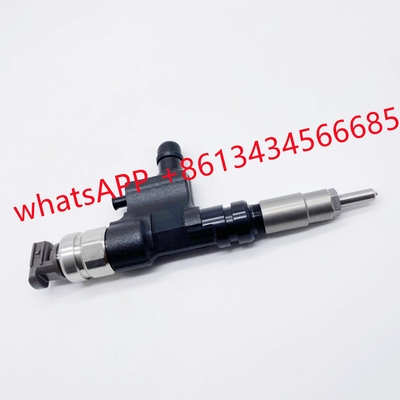 095000-6302 Toyota Diesel Fuel Injectors