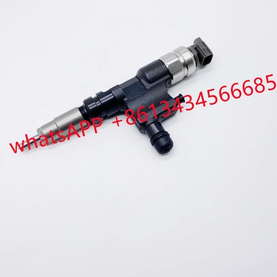 095000-6302 Toyota Diesel Fuel Injectors