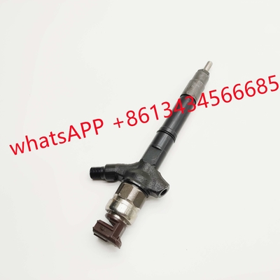 095000-0751 Denso Diesel Fuel Injectors