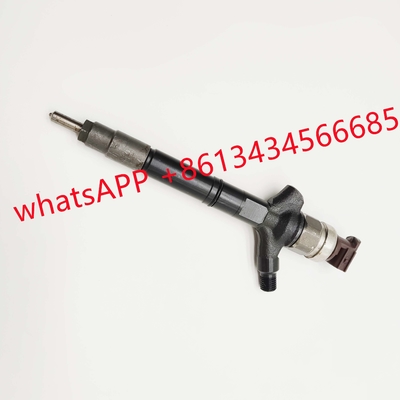 095000-0751 Denso Diesel Fuel Injectors