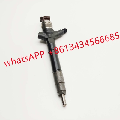 095000-0751 Denso Diesel Fuel Injectors