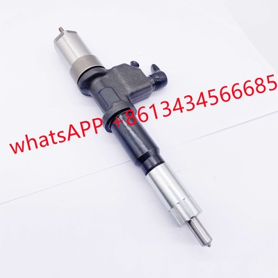 095000-0166 Common Rail Injector