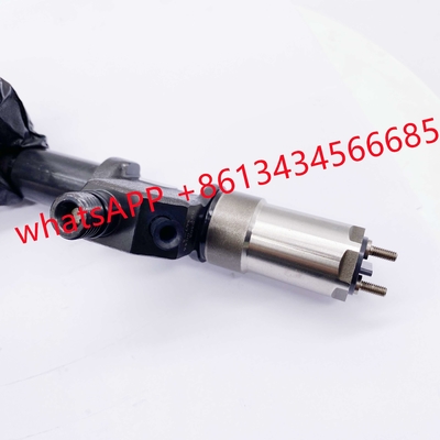 095000-0166 Common Rail Injector
