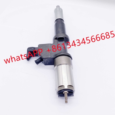 095000-0166 Common Rail Injector