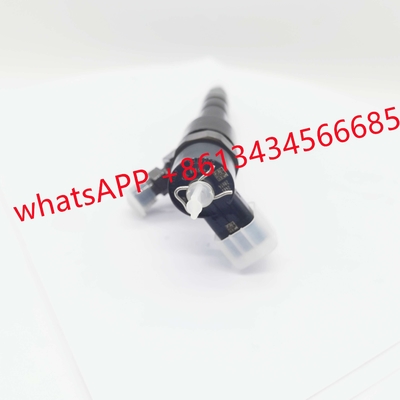 0445110305 Bosch 6l  Engine