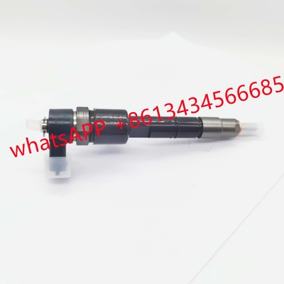 0445110305 Bosch 6l  Engine