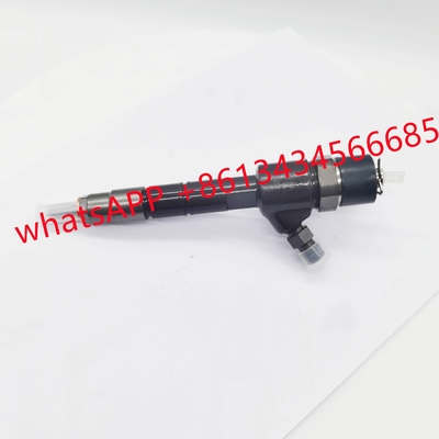 0445110305 Bosch 6l  Engine
