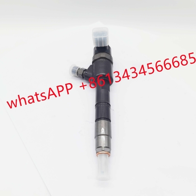 0445110305 Bosch 6l  Engine