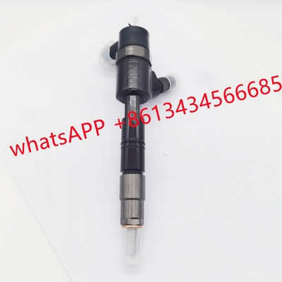 0445110305 Bosch 6l  Engine