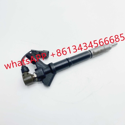 CE Hilux 1kd Injectors 23670-0r040 23670-0r041 23670-26011 23670-26020 23670-29055 23670-29105