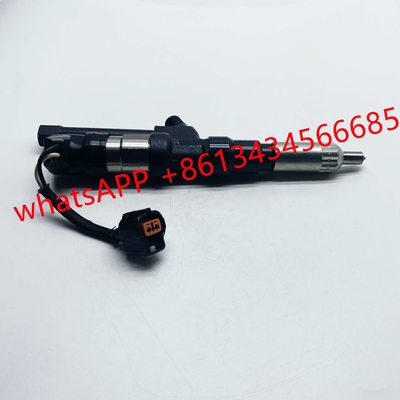 095000-1030 095000-1031 Denso Diesel Fuel Injectors 095000-0136 K13C 23910-1044 23910-1045