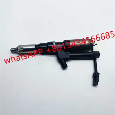 095000-1030 095000-1031 Denso Diesel Fuel Injectors 095000-0136 K13C 23910-1044 23910-1045
