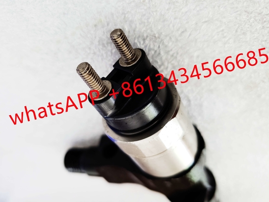095000-5274 095000-5270 Denso Common Rail Injector For Engine J08E