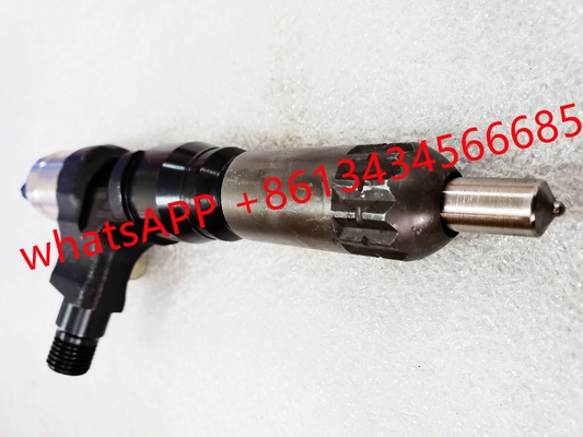 095000-5274 095000-5270 Denso Common Rail Injector For Engine J08E