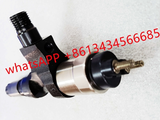 095000-5274 095000-5270 Denso Common Rail Injector For Engine J08E