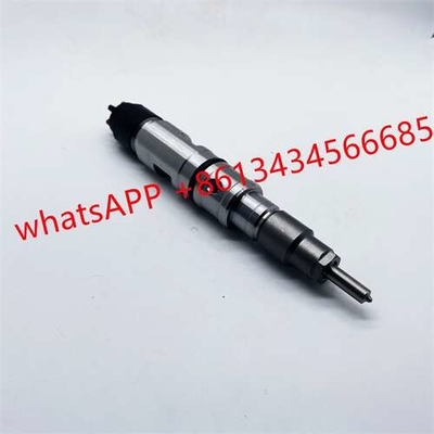 DLLA151P2311 Nozzle Bosch Diesel Fuel Injectors 4290987 20798683 3803976