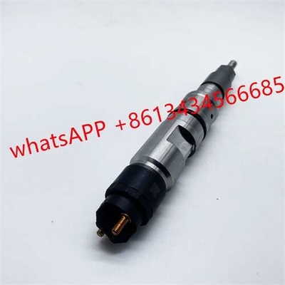 DLLA151P2311 Nozzle Bosch Diesel Fuel Injectors 4290987 20798683 3803976