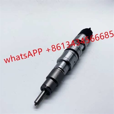 DLLA151P2311 Nozzle Bosch Diesel Fuel Injectors 4290987 20798683 3803976