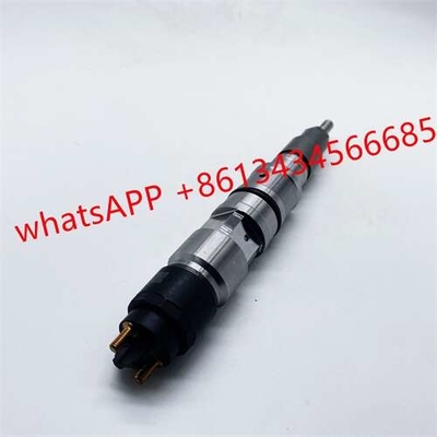 DLLA151P2311 Nozzle Bosch Diesel Fuel Injectors 4290987 20798683 3803976