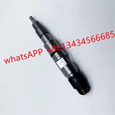 DLLA151P2311 Nozzle Bosch Diesel Fuel Injectors 4290987 20798683 3803976