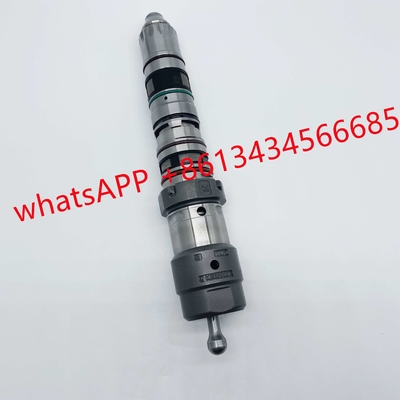 4088428 QSK23 Diesel Engine Common Rail Fuel Injector 4001813 4087893 4326780 4088416 4326781