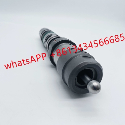 4088428 QSK23 Diesel Engine Common Rail Fuel Injector 4001813 4087893 4326780 4088416 4326781