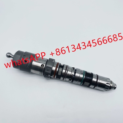4088428 QSK23 Diesel Engine Common Rail Fuel Injector 4001813 4087893 4326780 4088416 4326781