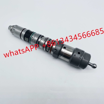 KTA19 engine parts 4928349 4087890 4928345 4087886 4010029 4001830 QSK19 KTA19 INJECTOR for cummins engine parts