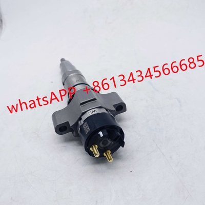 C4359204 Diesel Fuel Injector 4359204 5491659 For Cummins Excavator QSL9.3 ISCE Engine 6L