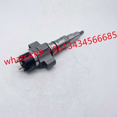 C4359204 Diesel Fuel Injector 4359204 5491659 For Cummins Excavator QSL9.3 ISCE Engine 6L