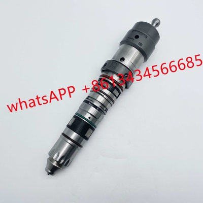 QSK23 4088431 Common rail fuel injector 4902827 4902828 4062090 4076533 4077076 4088431D 4088431-RX 4088431NX 4088431PX