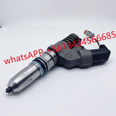 4062568 QSK15 Diesel Engine Common Rail Fuel Injector 4914537 3973059 3975929 4010642 4026222 4061851