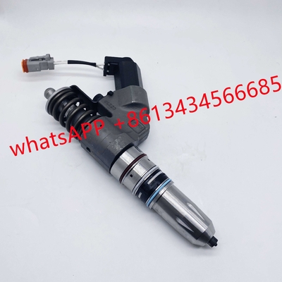 4062568 QSK15 Diesel Engine Common Rail Fuel Injector 4914537 3973059 3975929 4010642 4026222 4061851