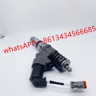 4062568 QSK15 Diesel Engine Common Rail Fuel Injector 4914537 3973059 3975929 4010642 4026222 4061851