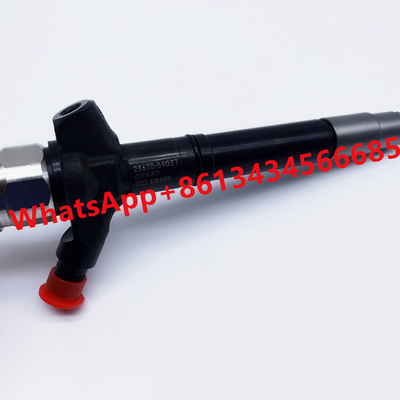 095000-6040 Chinese New Common Rail Diesel Injector 095000 6040 0950006040 for Toyota RAV4 2.2 2AD-FTV 23670-0R020