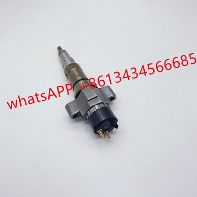 Cummins Machinery Engines Parts QSC QSL Injector 5579405 2872765 fuel injector 5579405 2872765