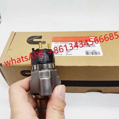 Cummins Machinery Engines Parts QSC QSL Injector 5579405 2872765 fuel injector 5579405 2872765