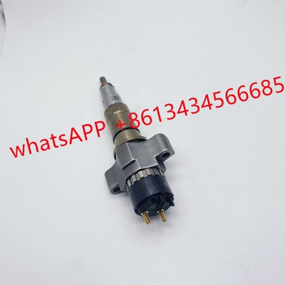 Cummins Machinery Engines Parts QSC QSL Injector 5579405 2872765 fuel injector 5579405 2872765