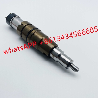 2029622 Genuine Diesel Common Rail Fuel Injector 1948565 2030519 2031836 2031835 2086663
