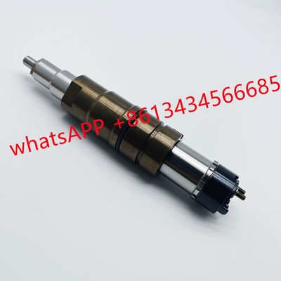 2029622 Genuine Diesel Common Rail Fuel Injector 1948565 2030519 2031836 2031835 2086663