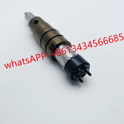 2029622 Genuine Diesel Common Rail Fuel Injector 1948565 2030519 2031836 2031835 2086663