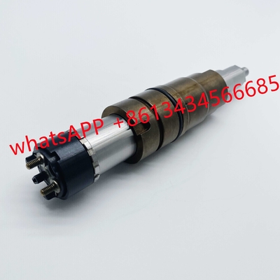 2029622 Genuine Diesel Common Rail Fuel Injector 1948565 2030519 2031836 2031835 2086663