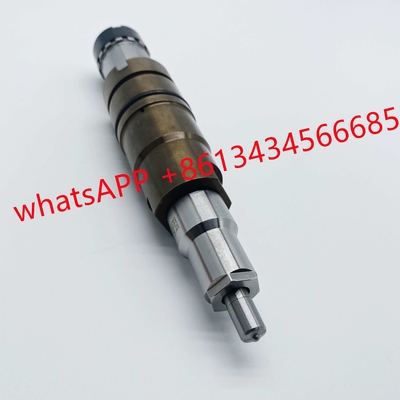 2029622 Genuine Diesel Common Rail Fuel Injector 1948565 2030519 2031836 2031835 2086663