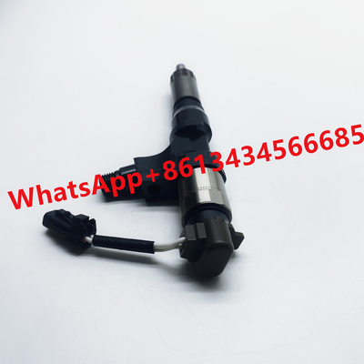 Genuine 9729505-092 common rail injector 295050-0920,295050-0240 for diesel injector 23670-E0450