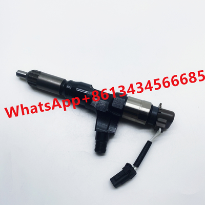 Genuine 9729505-092 common rail injector 295050-0920,295050-0240 for diesel injector 23670-E0450