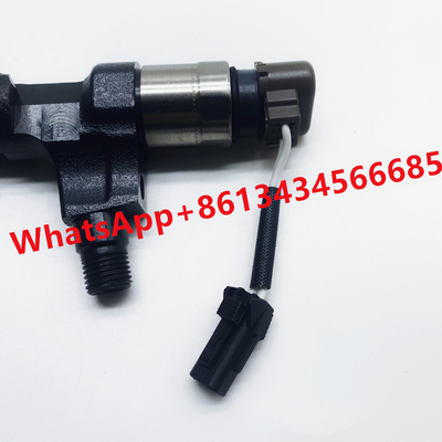 Genuine 9729505-092 common rail injector 295050-0920,295050-0240 for diesel injector 23670-E0450