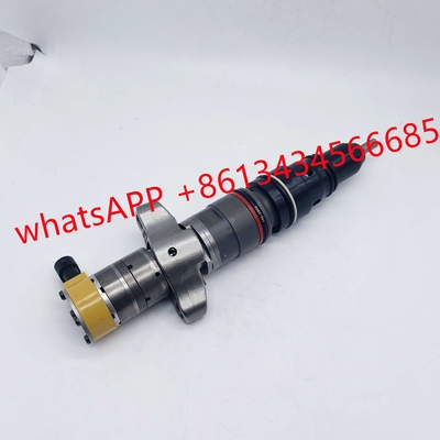 557-7637 Common Rail Fuel Excavator C9 Injector 387-9437 553-2592 459-8473