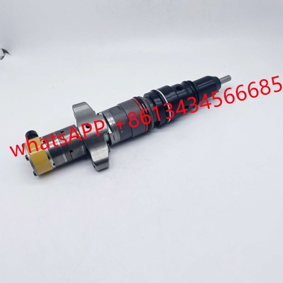 557-7637 Common Rail Fuel Excavator C9 Injector 387-9437 553-2592 459-8473